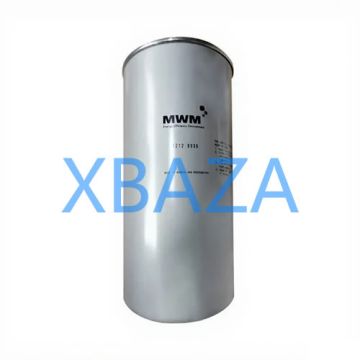Oil filter MWM 12128936 for MWM TCG2020 gas engine