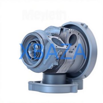 New Arrivals Turbo Gp-Bas 259-8434 Fits CAT G3520C