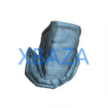 Jenbacher 437246 Exhaust Pipe Insulation/protection for Jenbacher 320 Gas Engine