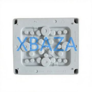 Exhaust Housing 1223875 for Jenbacher J320 Gas Engine