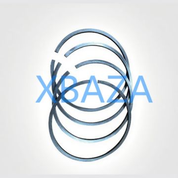 Plain Compression Ring 525639 for Jenbacher Engines Type 6