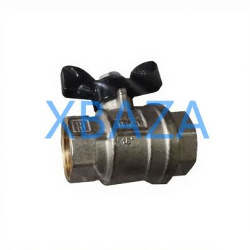 Ball Valve 1207623 for Jenbacher J320 Gas Engine