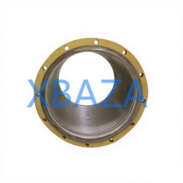 Factory wholesale bellows assembly 207-1332 fits CAT G3520C