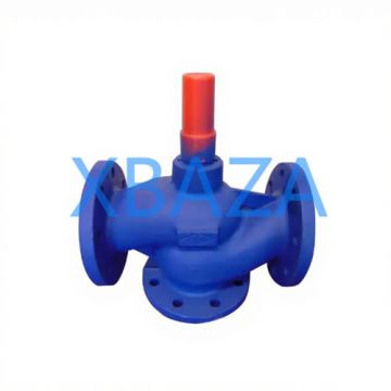 Valve 1207424 for Jenbacher J320 Gas Engine