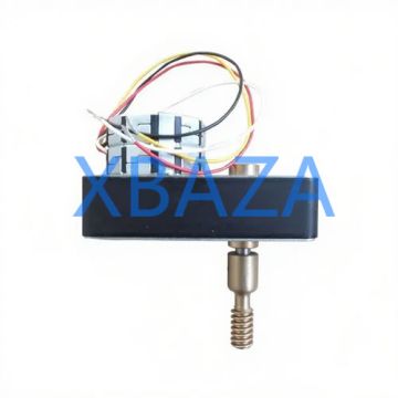 Servomotor 9000799 for Jenbacher Engines Type 3, 4, 6