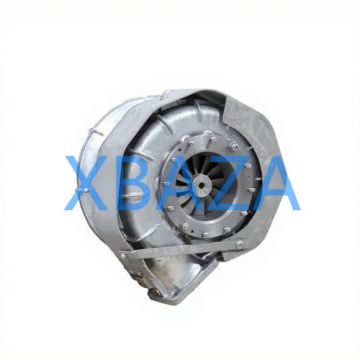 TurboCharger 351527 for Jenbacher Engines Type 4