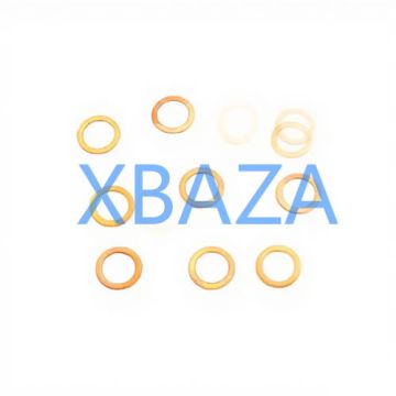 Sealing ring MWM 01118645