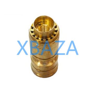 Spark Plug Socket 350108, High-Quality Industrial Socket for Jenbacher Type 4 Gas Engines, Compatible with Jenbacher P3/P7 Series Spark Plugs