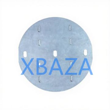 Throttle Valve 7000941 for Jenbacher Gas Engines