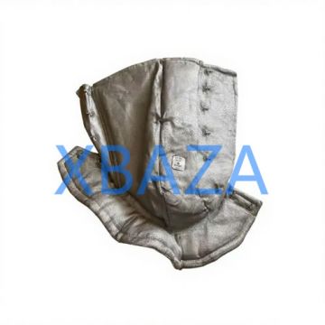 Insulation 437244 for Jenbacher J320 Gas Engine