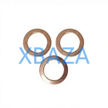 Sealing 100639 High Temperature Resistant Sealing Ring, Direct Fit for Jenbacher Type 2, 4, 6, 9 Gas Engines | OEM & Cost-Effective Alternative Options, In-Stock Ready to Ship