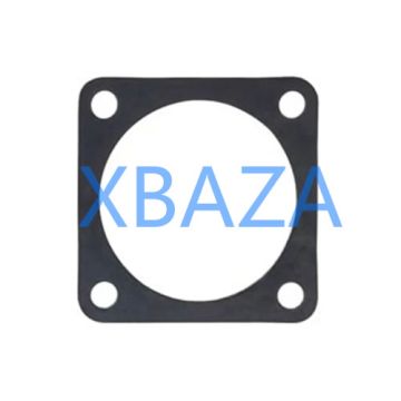 Original Quality Gasket 12281072, Exact Fit for MWM TCG2020 Gas Engine, High-Temperature Resistant Sealing Spare Part