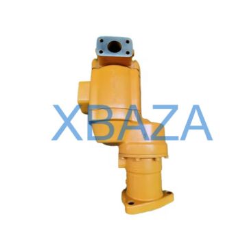 7W-8587 Air Starter Motor G, Suitable for CAT 3606 3608