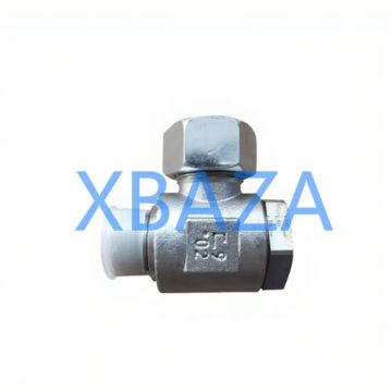 Elbow Fitting 339211 for Jenbacher Engines Type 3, 4, 6 and 9