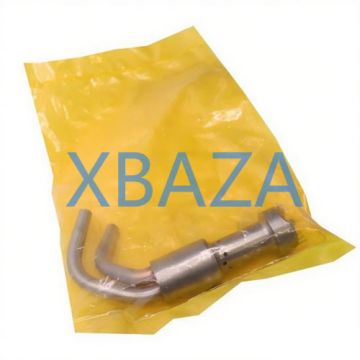 New arrivals Tube As-Oil 260-0135 fits CAT G3520C