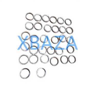 Valve seat 1302607 for CAT 3508 3512 3516 diesel engine
