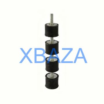 Rubber spring Jenbacher 113116 original