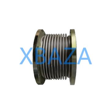 Compensator Kompensator 105183 for Jenbacher Engines Type 4