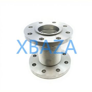 Compensator 249011 for Jenbacher Engines Type 4