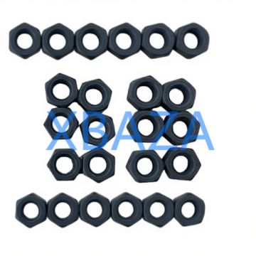 OEM quality Nut 1F-7958 fits CAT G3520C