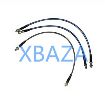 Hose assembly 195-4403 fits CAT G3520C Global manufacturer & supplier