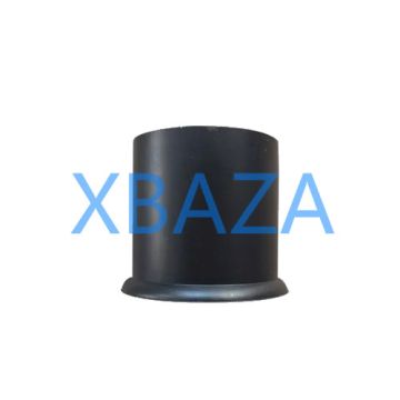 Protective Cover 100335 for Jenbacher gas engine