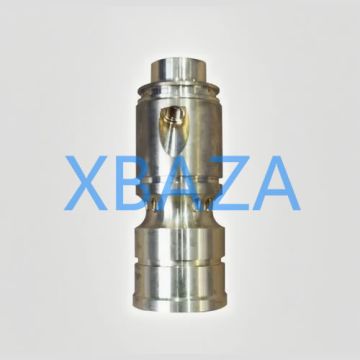 Spark Plug Socket 9027195, High-Quality Replacement for Jenbacher Gas Engine J612 J616 J620 Series, Durable Chrome Vanadium Steel Socket