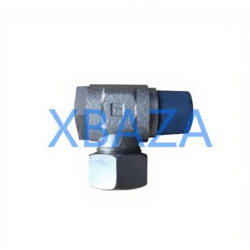 Elbow fitting 255226 for Jenbacher Engines Type 2, 3, 4 and 6