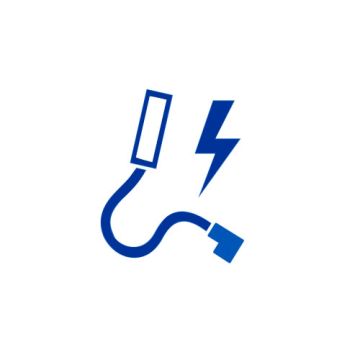 Ignition cable XBAZA5893 MAN 3262