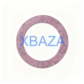 Original/OEM Sealing Ring 104744 for Jenbacher J320 Gas Engine - Industrial-Grade Sealing Component with High Durability & Temperature Resistance