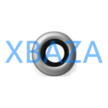 Sealing ring XBAZA2163 - MAN 06566310106