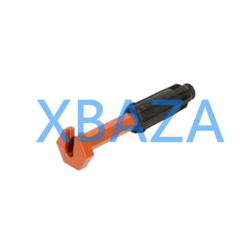 Silicone tube XBAZA2203 for MAN E08..E2842