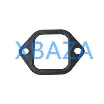 Gasket Exhaust gas bend MAN 51089010099 original