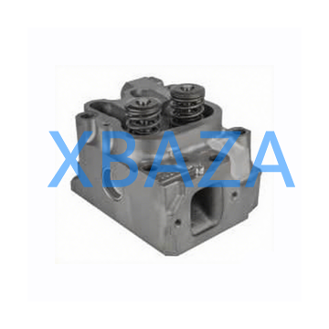 Cylinder head MAN 50031006001 original