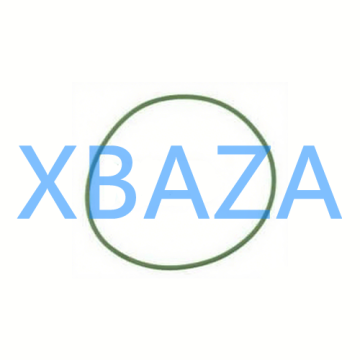 O-seal XBAZA2169 - MAN 51965010522