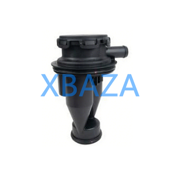 Oil separator with Sealing ring MAN 51018040024 original