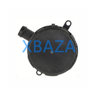 Valve Housing MAN 51018046003 original