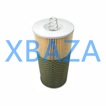 Oil filter element long version MAN 51055040087 original
