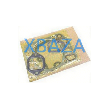 Gasket set Cylinder head MAN 51009006639 original