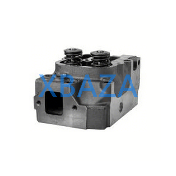 Cylinder head MAN 51031006543 original