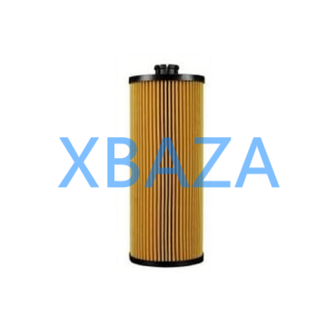 Oil filter element XBAZA2154 (MAN 51055040096)