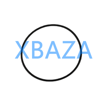 O-seal XBAZA2197 - MAN 06569303809