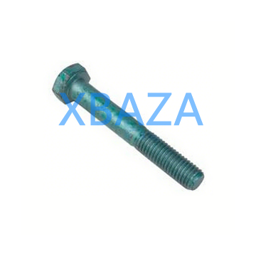 Hexagon bolt MAN 06010147219 original