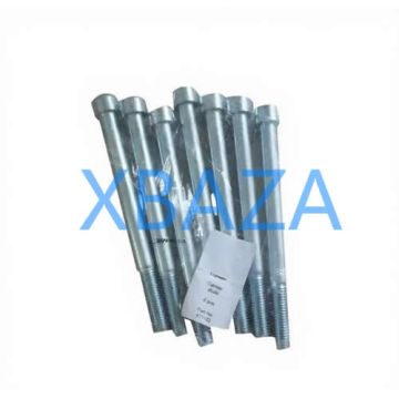 Cylinder Screw 411183 for Jenbacher Engines Type 6