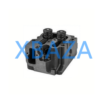 Cylinder head BF Original 20 0802 G2828