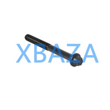 Hexalobular head bolt MAN 51900200381 original