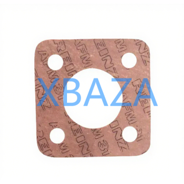 Gasket 405221, Direct Fit for Jenbacher Engines Type 6, High-Temperature Resistant Sealing Part, OEM Standard Replacement Gasket