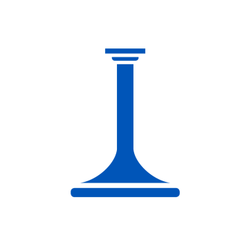 Valve tappet MAN 51043010106 original