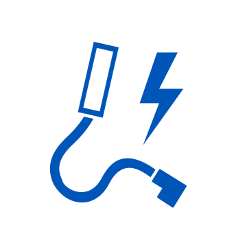 Ignition cable XBAZA2338 MAN 3262