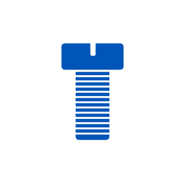 Adjusting screw MAN 51042055010 original